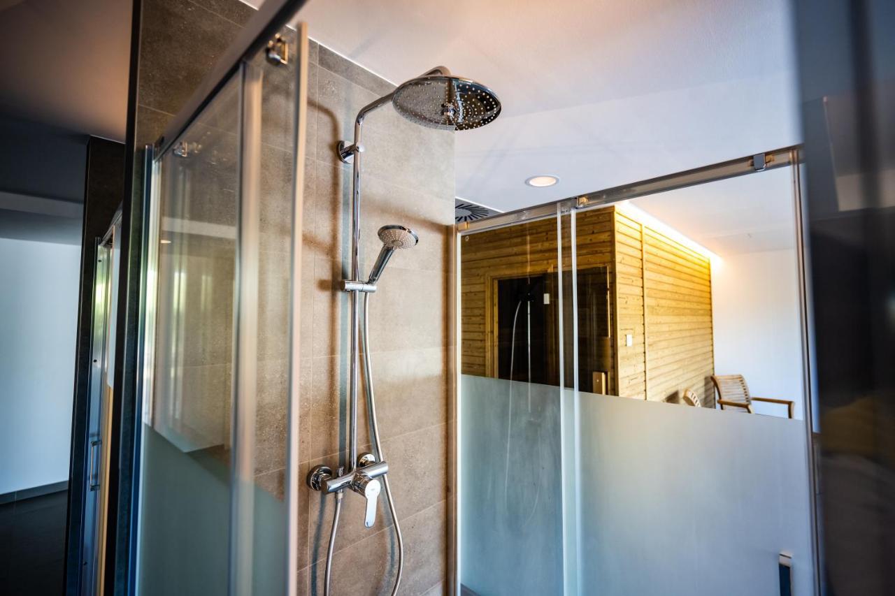 Wellness & Spa Pila Kvilda Ap 2 01 A Ap 3 07 Экстерьер фото